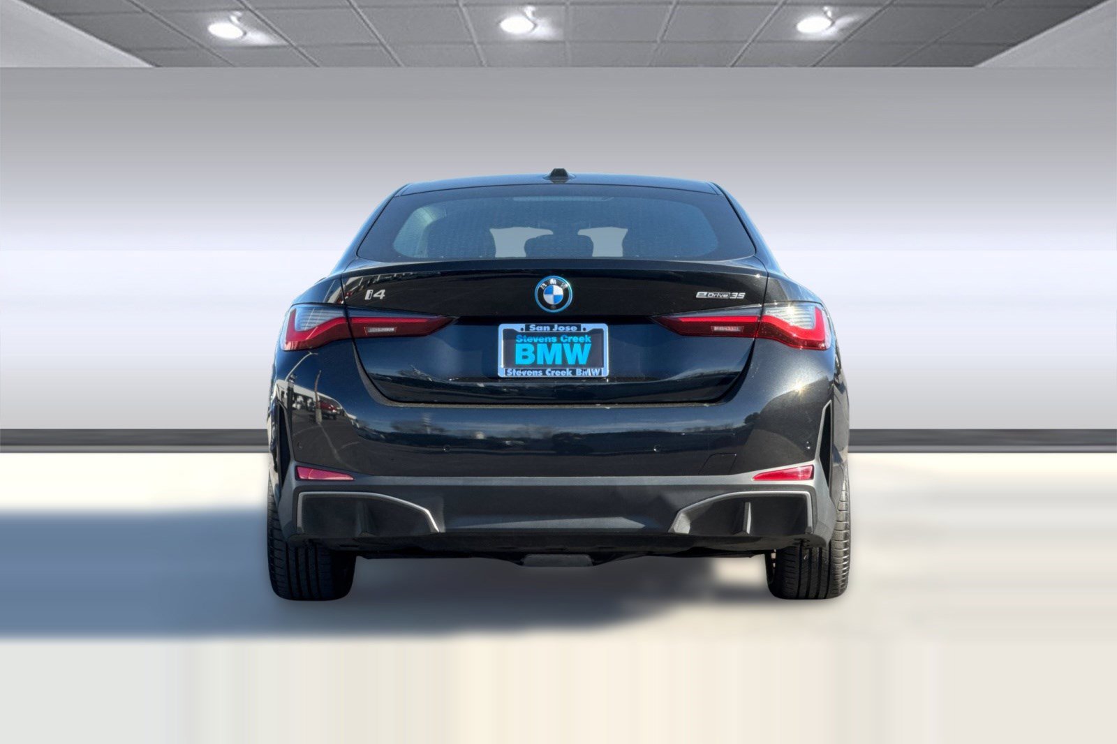 Certified 2023 BMW i4 eDrive35 w/ Parking Assistance Package image 10