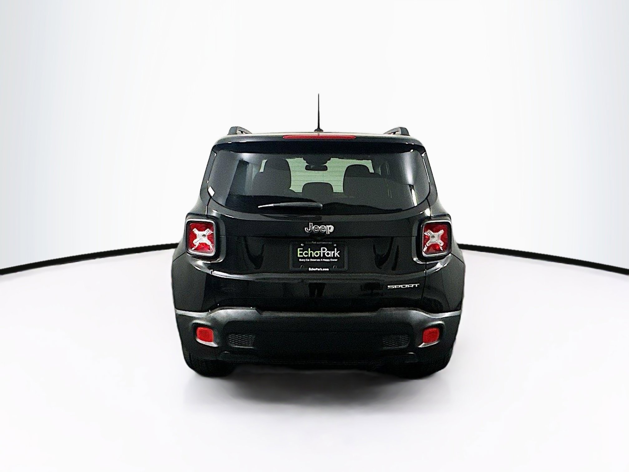 Used 2016 Jeep Renegade Sport w/ Power & Air Group image 7