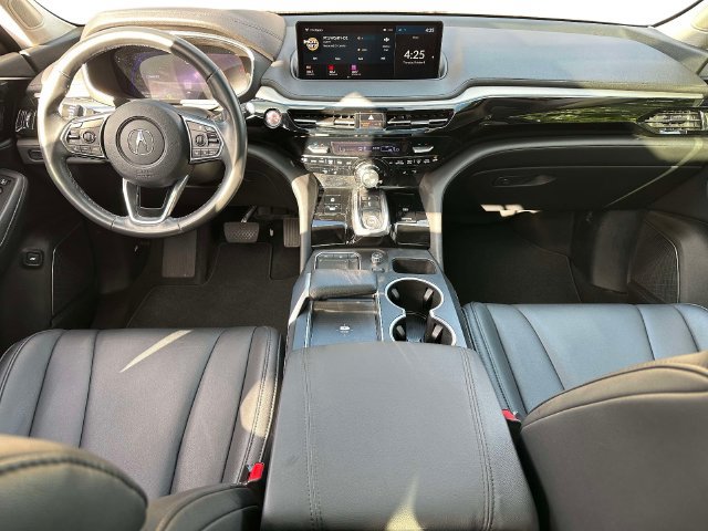 Certified 2023 Acura MDX SH-AWD image 21