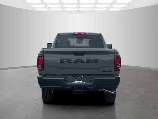 New 2026 RAM 2500 Tradesman AWD/4WD image 6