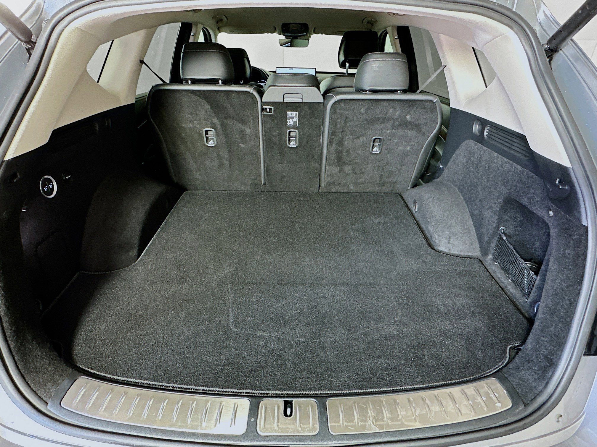 Used 2024 Genesis GV80 2.5T image 28