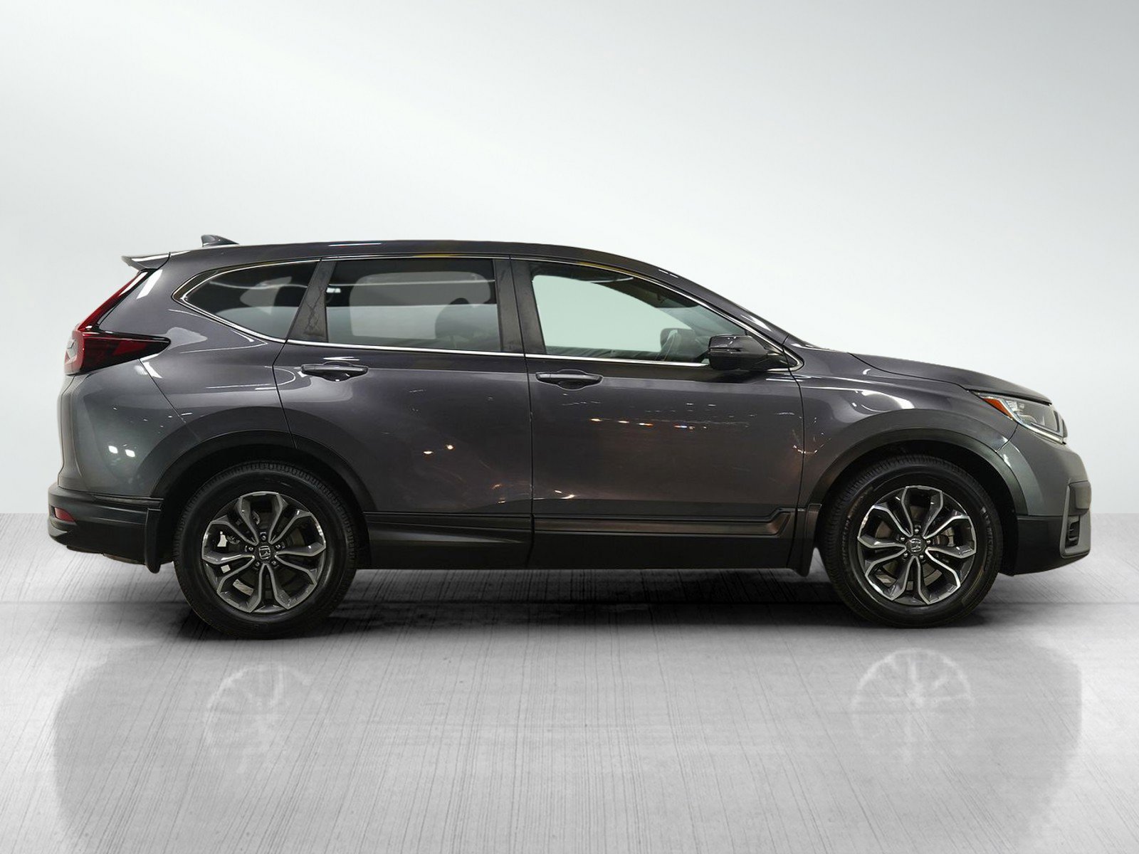 Used 2020 Honda CR-V EX image 6