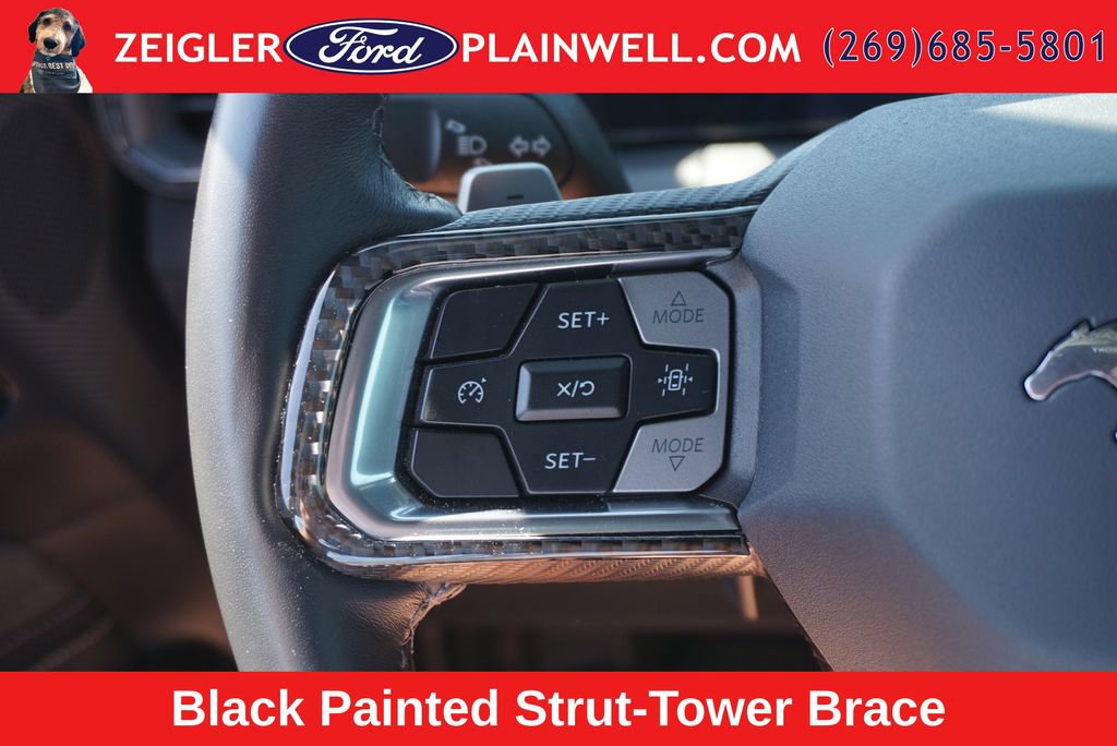 Used 2024 Ford Mustang GT w/ GT Performance Package RWD image 20