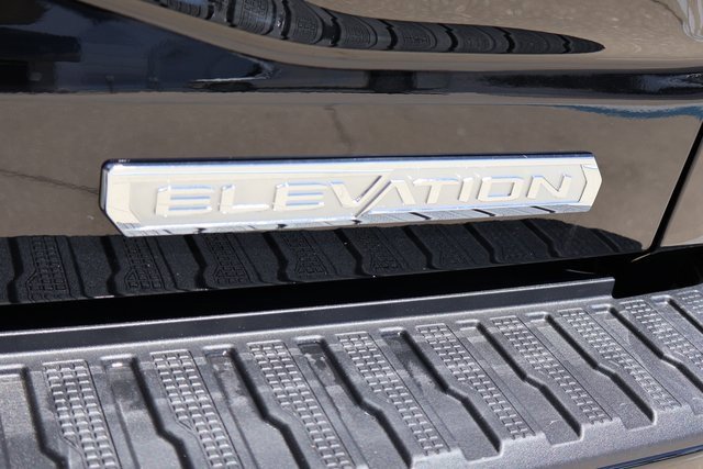 New 2026 GMC Sierra 1500 Elevation image 6
