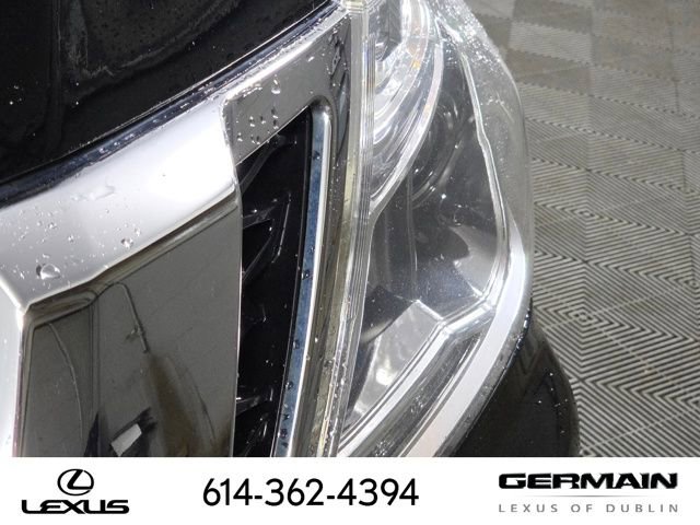 Used 2018 Nissan Armada SL w/ Moonroof Package image 14