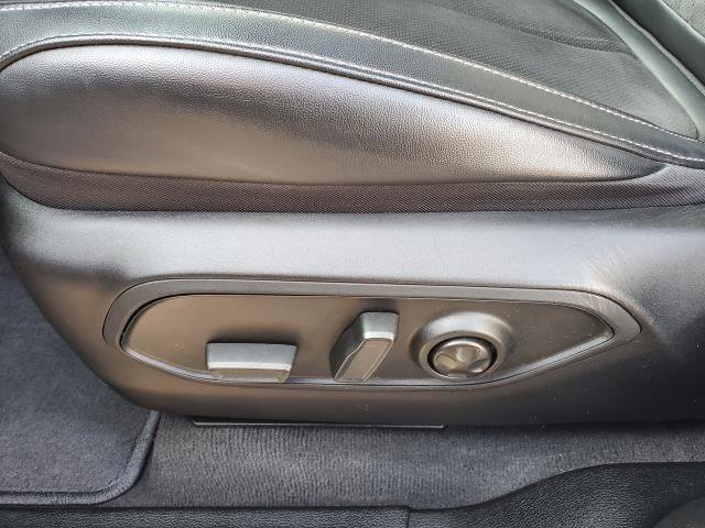 Used 2022 Jeep Grand Cherokee Altitude image 8