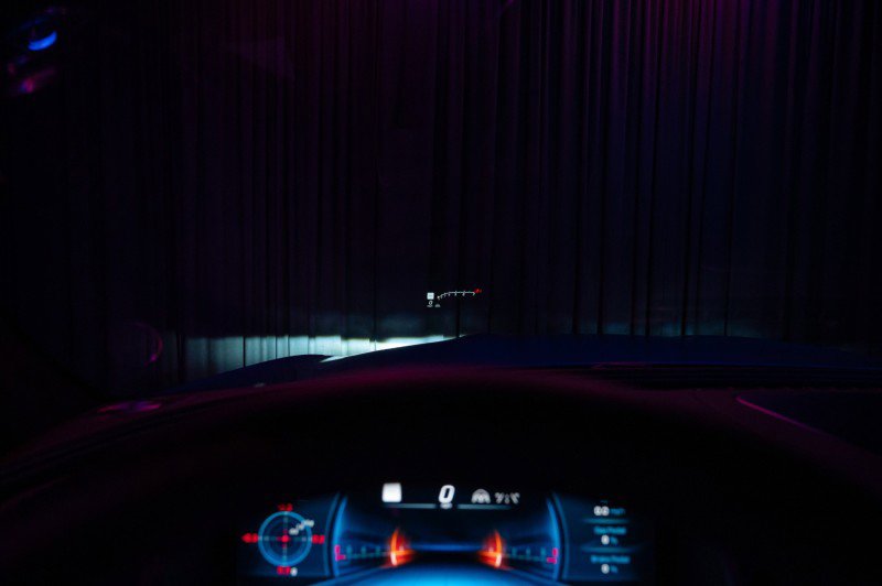 Certified 2025 Mercedes-Benz AMG GT 55 image 26