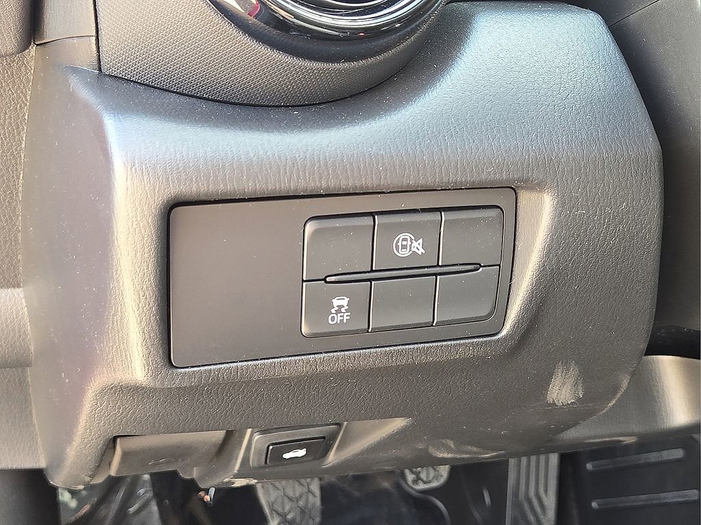 New 2026 MAZDA MX-5 Miata Sport image 22