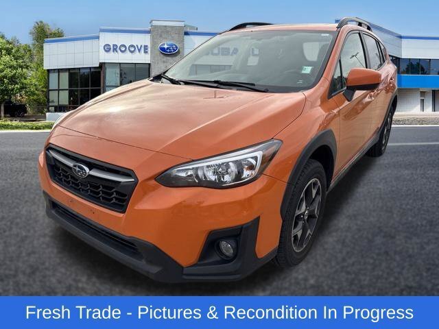 Used 2018 Subaru Crosstrek 2.0i Premium AWD/4WD image 1
