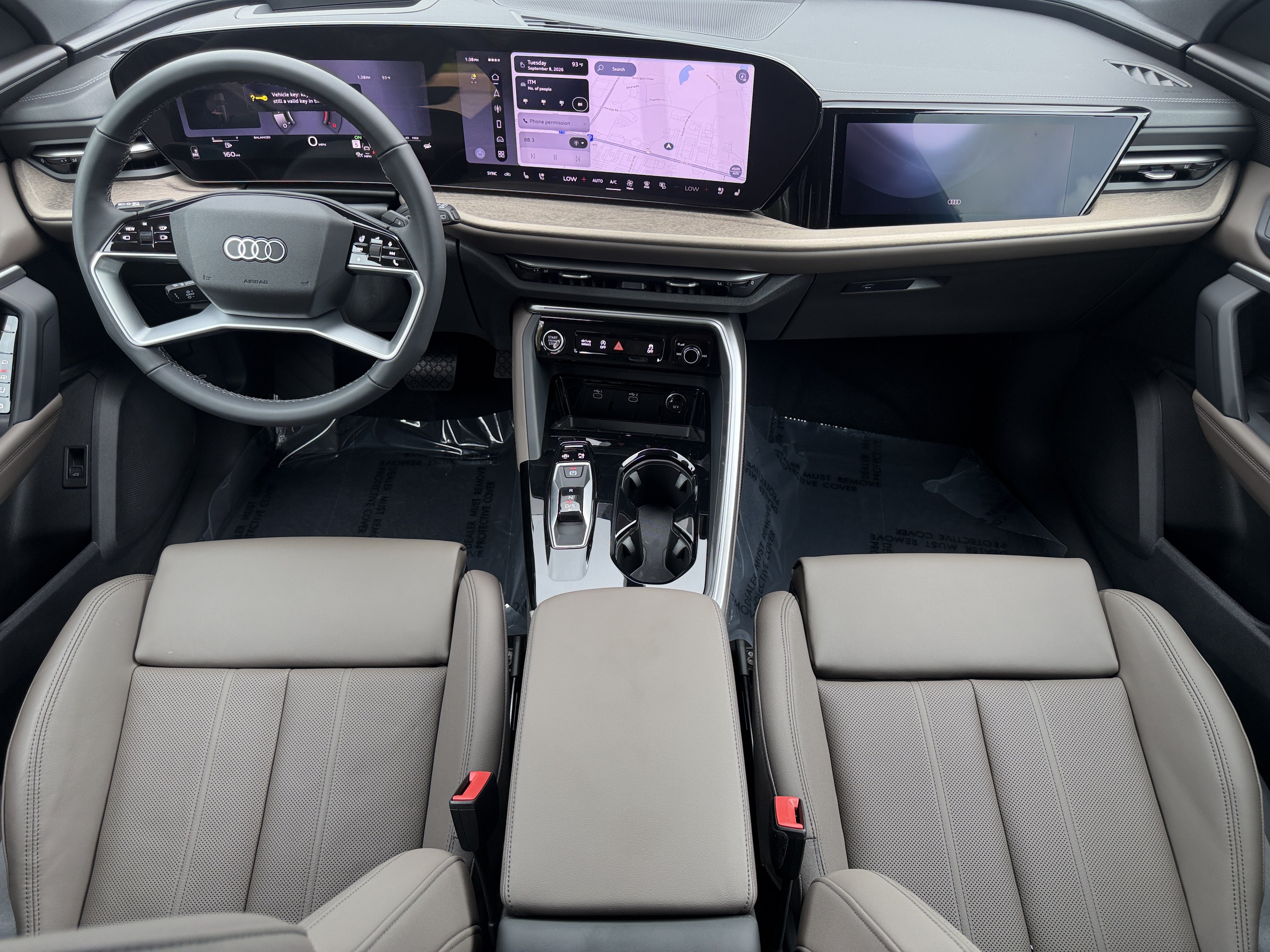 New 2026 Audi Q5 Premium AWD/4WD image 14