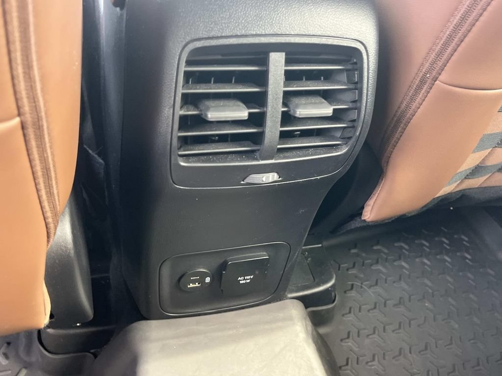 Used 2023 Ford Bronco Sport Outer Banks w/ Tech Package AWD/4WD image 20