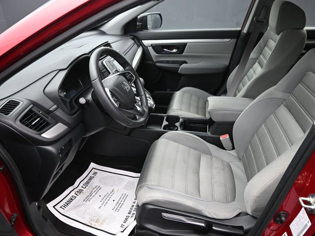 Used 2020 Honda CR-V LX image 11