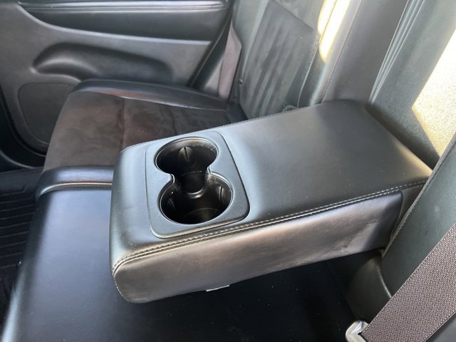 Used 2020 Jeep Grand Cherokee Altitude image 32