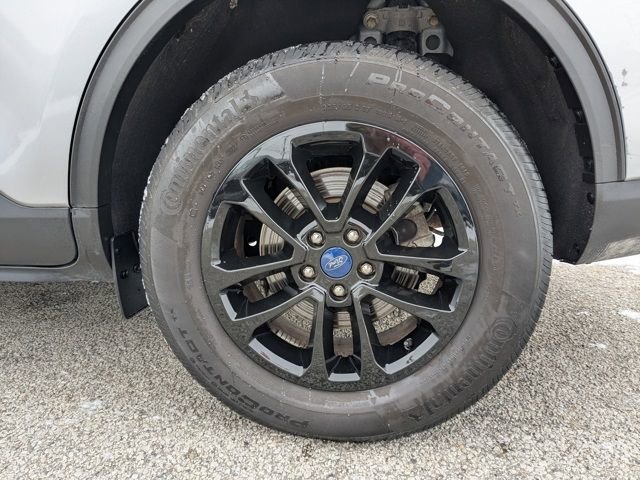 Used 2022 Ford Escape SE w/ Convenience Package AWD/4WD image 20