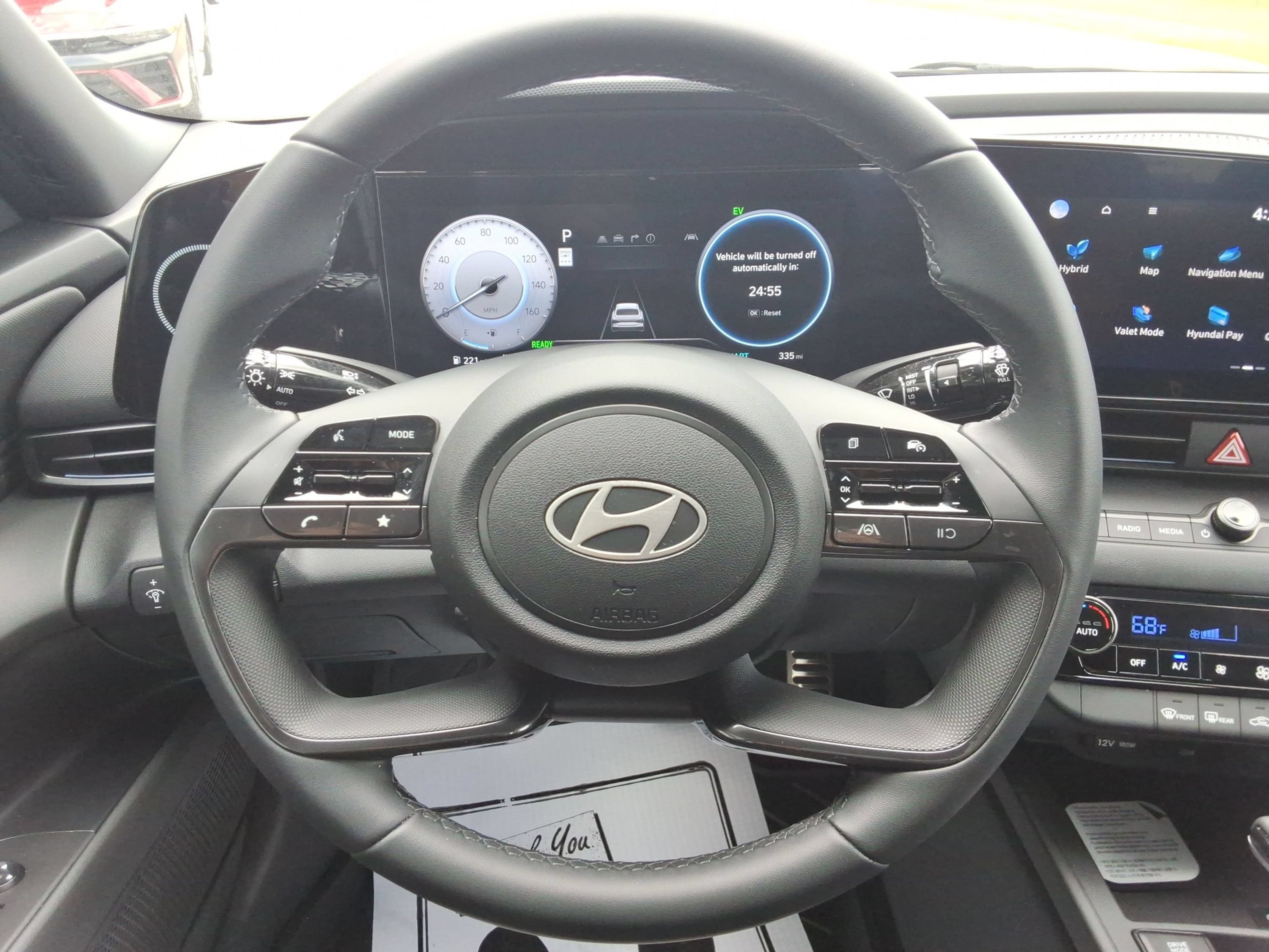 Used 2026 Hyundai Elantra SEL FWD image 11