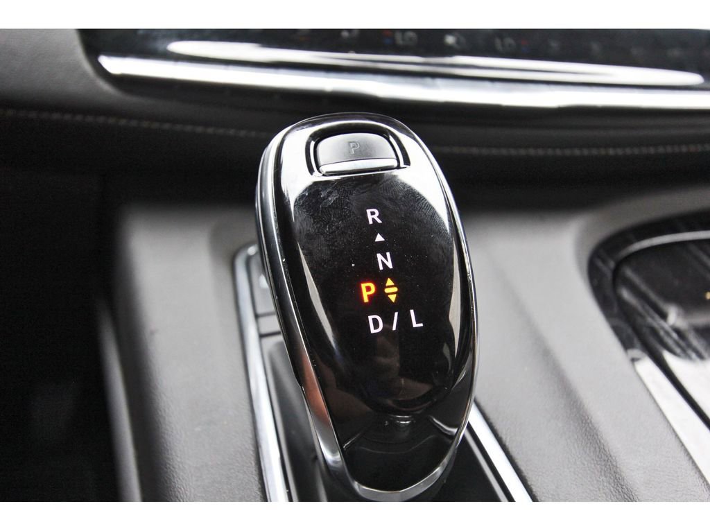Used 2023 Cadillac Escalade ESV Sport AWD/4WD image 25