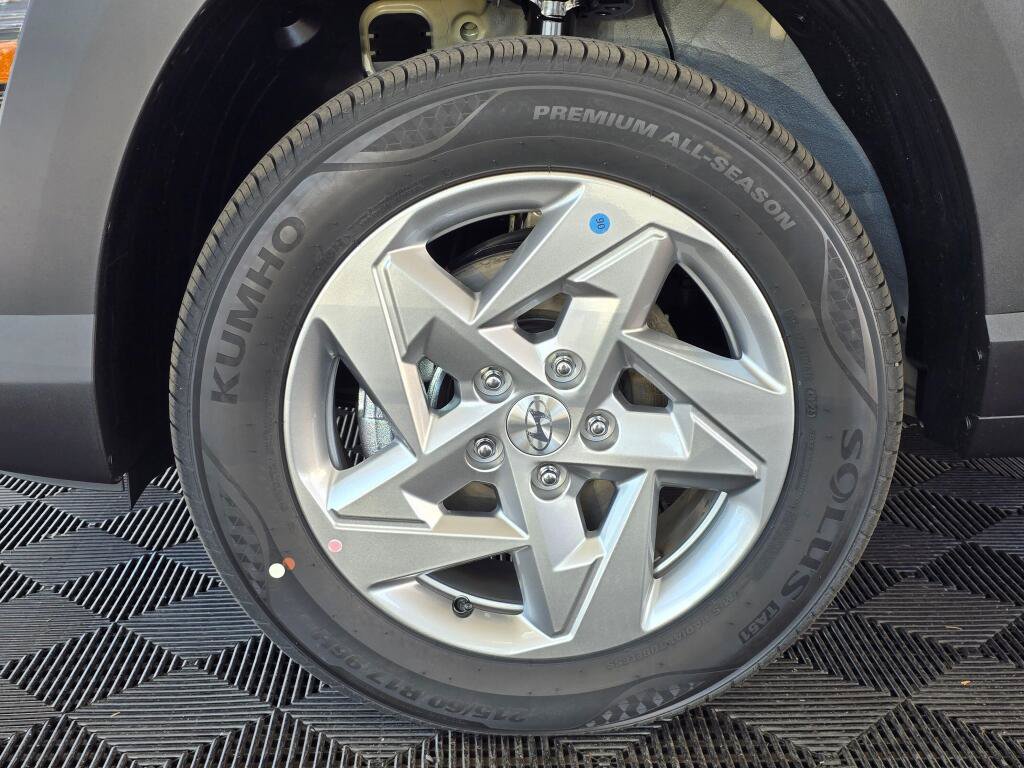 New 2026 Hyundai Kona SE AWD/4WD image 10