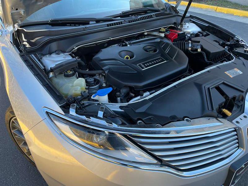 Used 2013 Lincoln MKZ image 87
