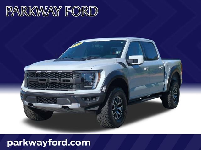 Used 2023 Ford F150 Raptor AWD/4WD image 1