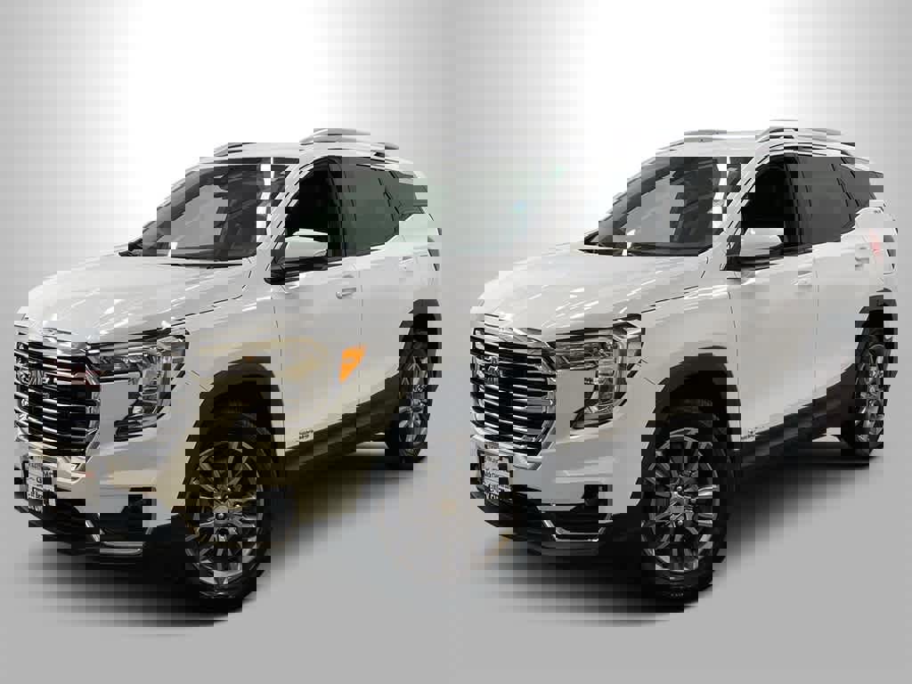 Used 2023 GMC Terrain SLT