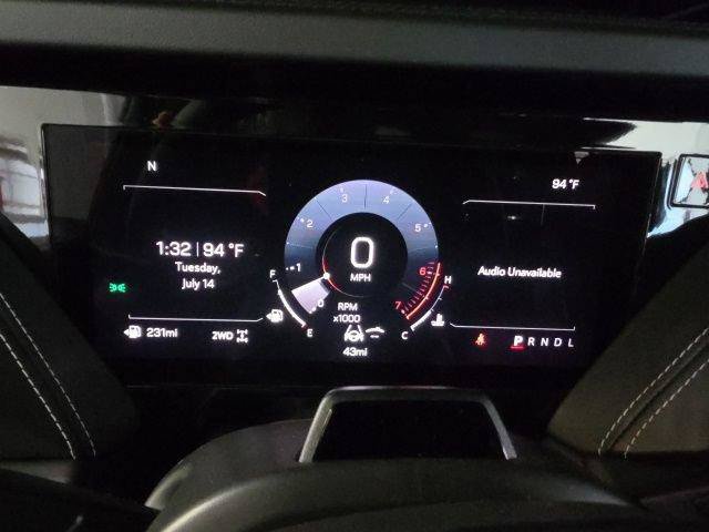 New 2026 GMC Yukon XL AT4 Ultimate AWD/4WD image 34