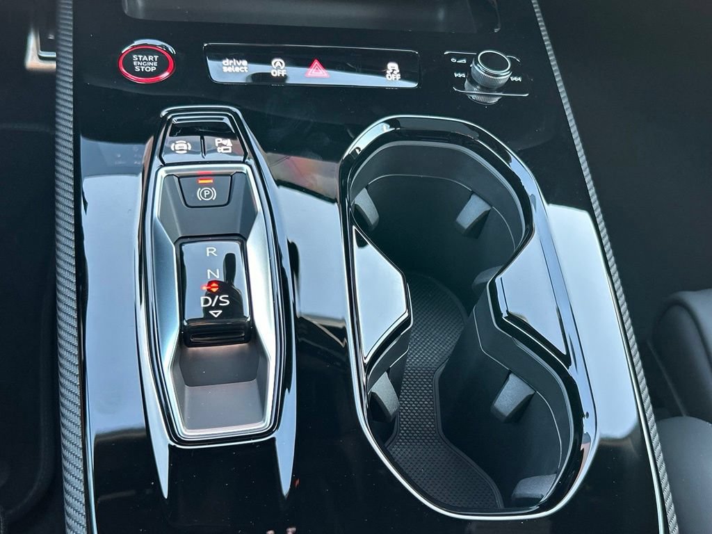 New 2026 Audi S5 Premium Plus AWD/4WD image 34