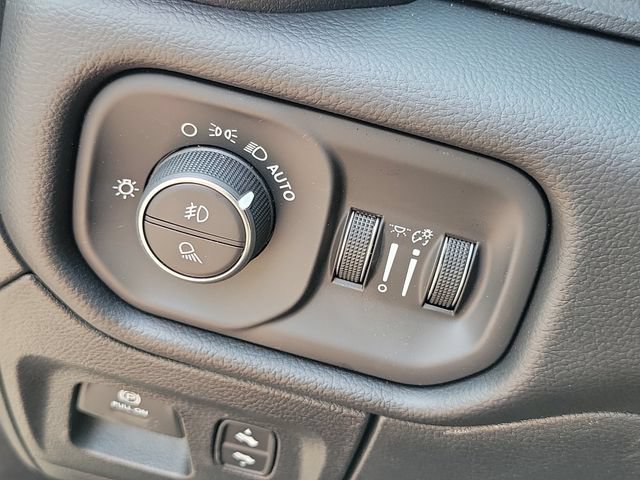 New 2026 RAM 1500 Big Horn AWD/4WD image 20