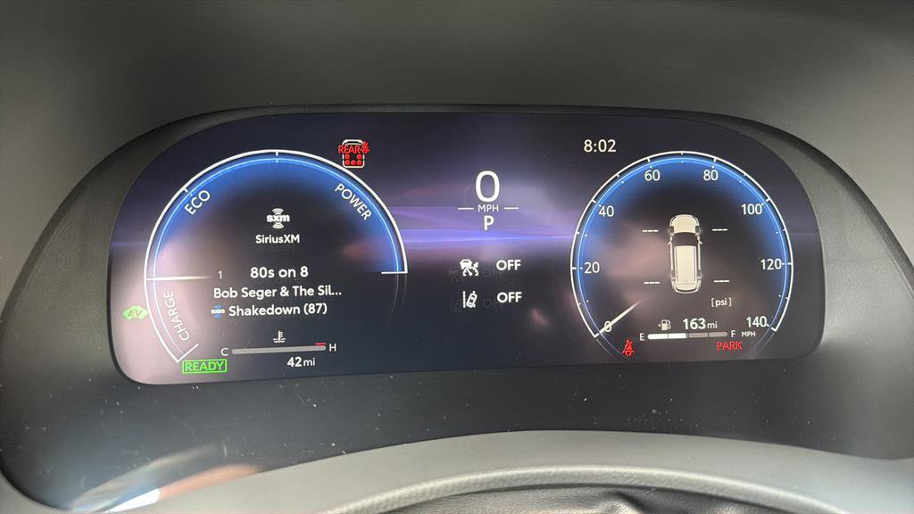 Used 2026 Toyota Highlander Platinum image 21