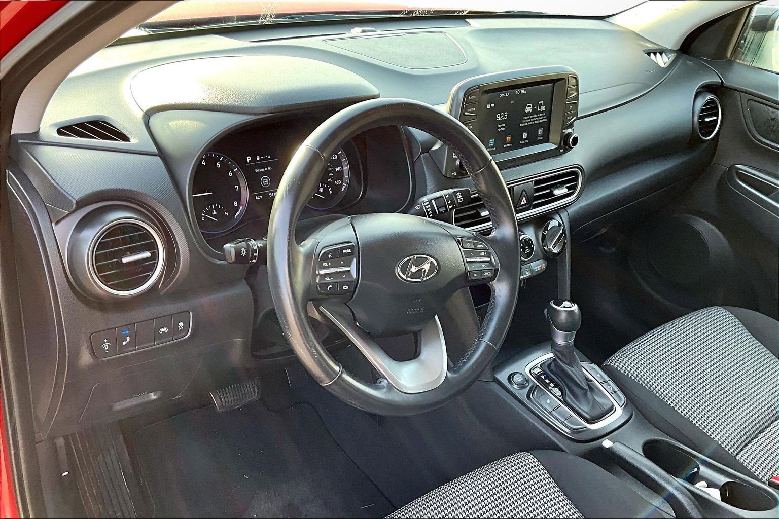 Used 2019 Hyundai Kona SEL image 19