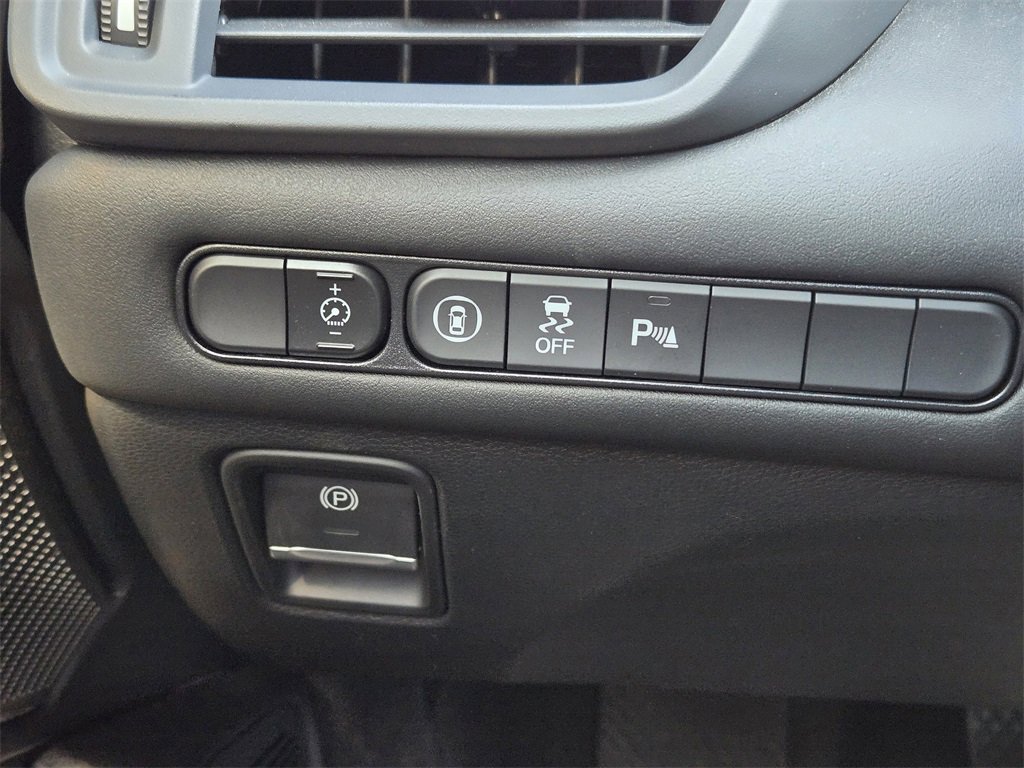 Used 2024 Acura TLX w/ Technology Package image 25