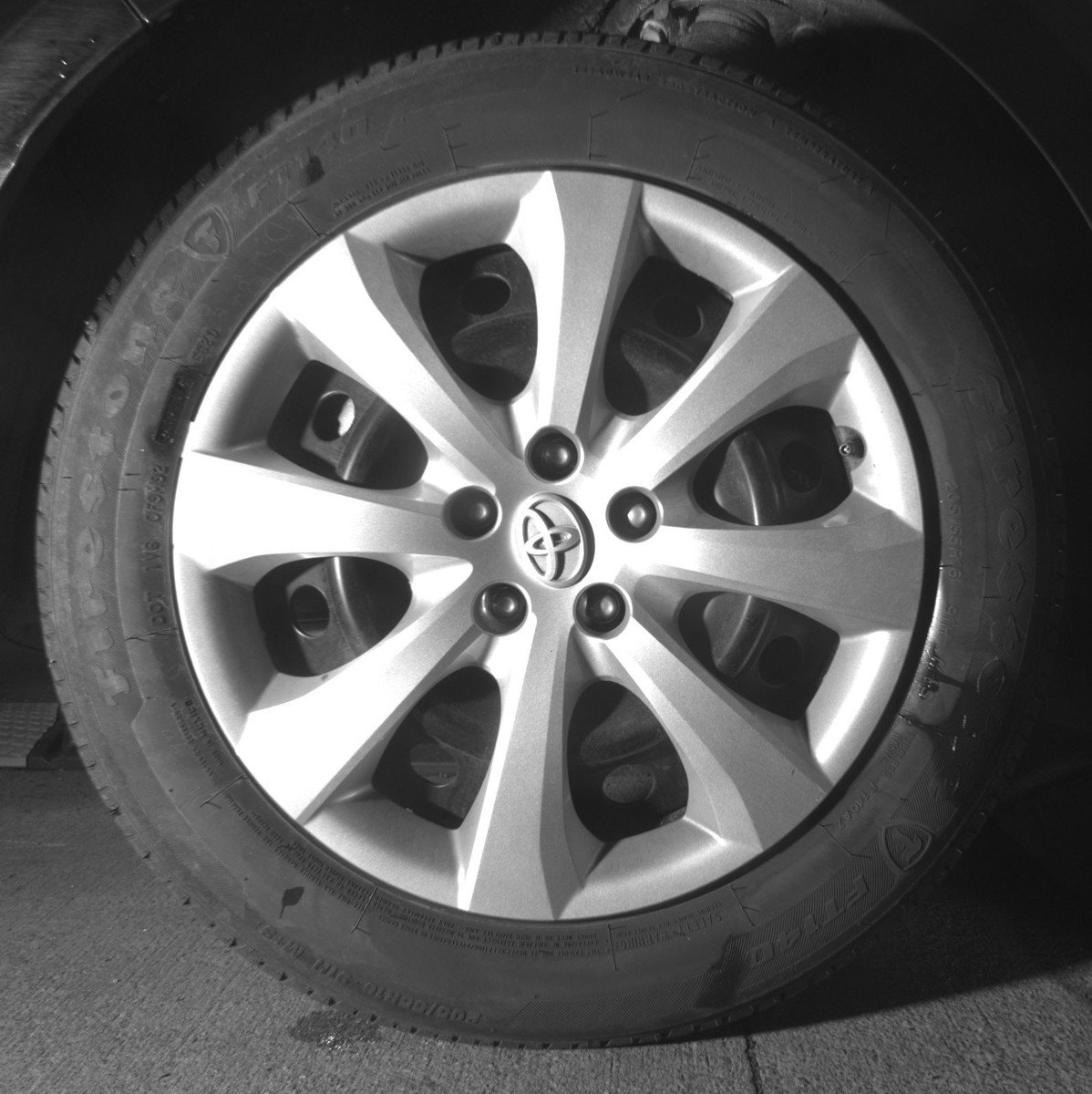 Used 2025 Toyota Corolla LE image 15