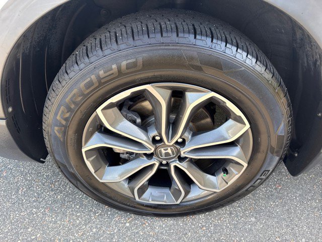 Used 2022 Honda CR-V EX image 13