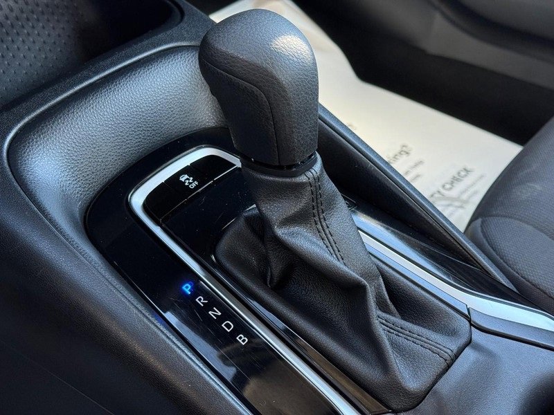 Used 2024 Toyota Corolla LE image 17