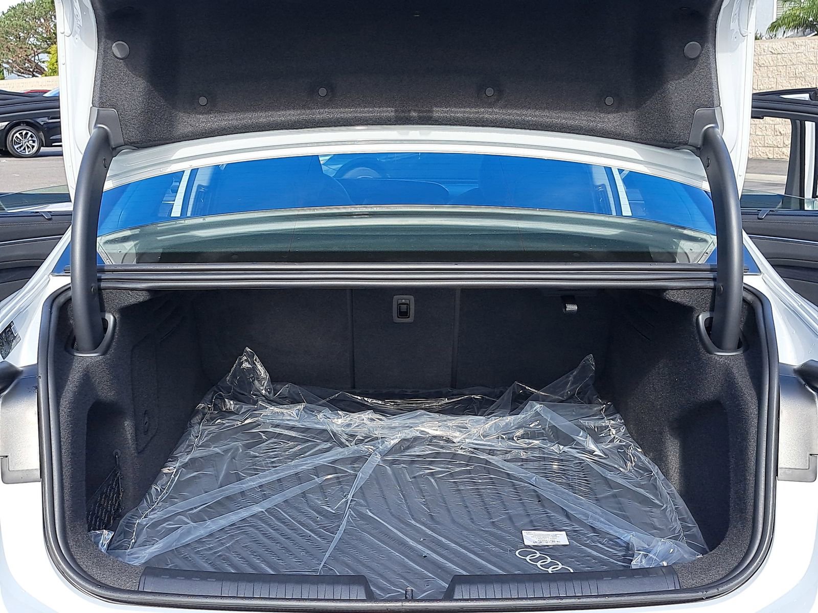 New 2026 Audi A6 Premium Plus AWD/4WD image 12