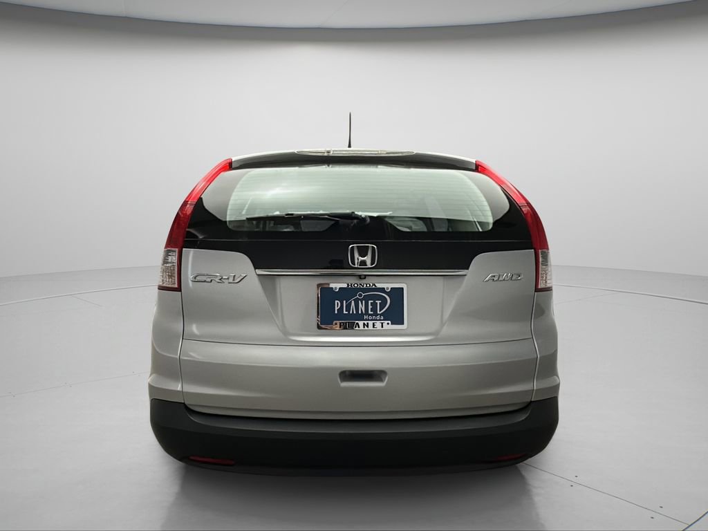 Used 2014 Honda CR-V LX image 6