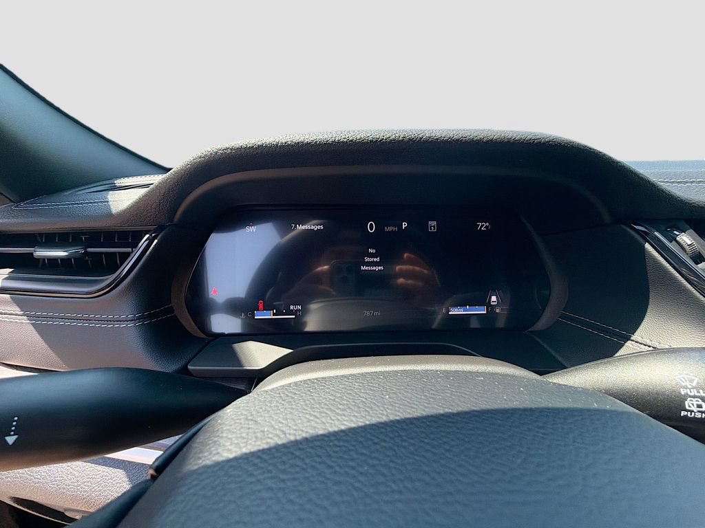 New 2026 Jeep Grand Cherokee Limited AWD/4WD image 39