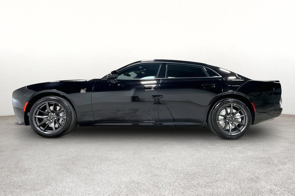 New 2026 Dodge Charger Scat Pack AWD/4WD image 7