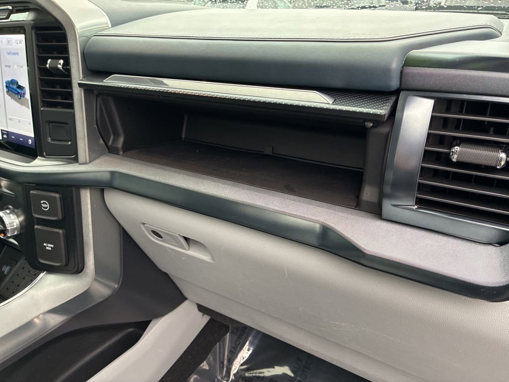 Used 2023 Ford F150 Limited image 34