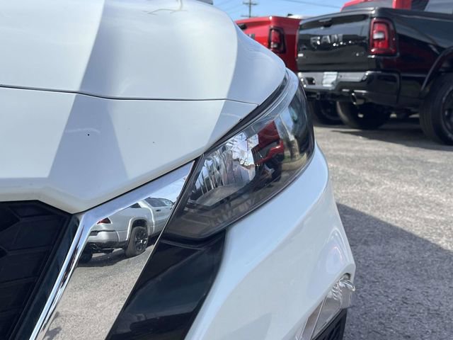 Used 2022 Nissan Altima 2.5 S image 9