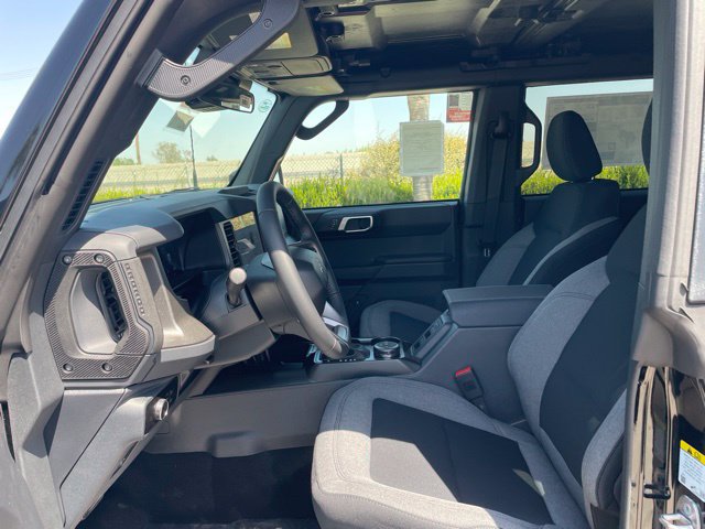 New 2026 Ford Bronco Big Bend AWD/4WD image 20