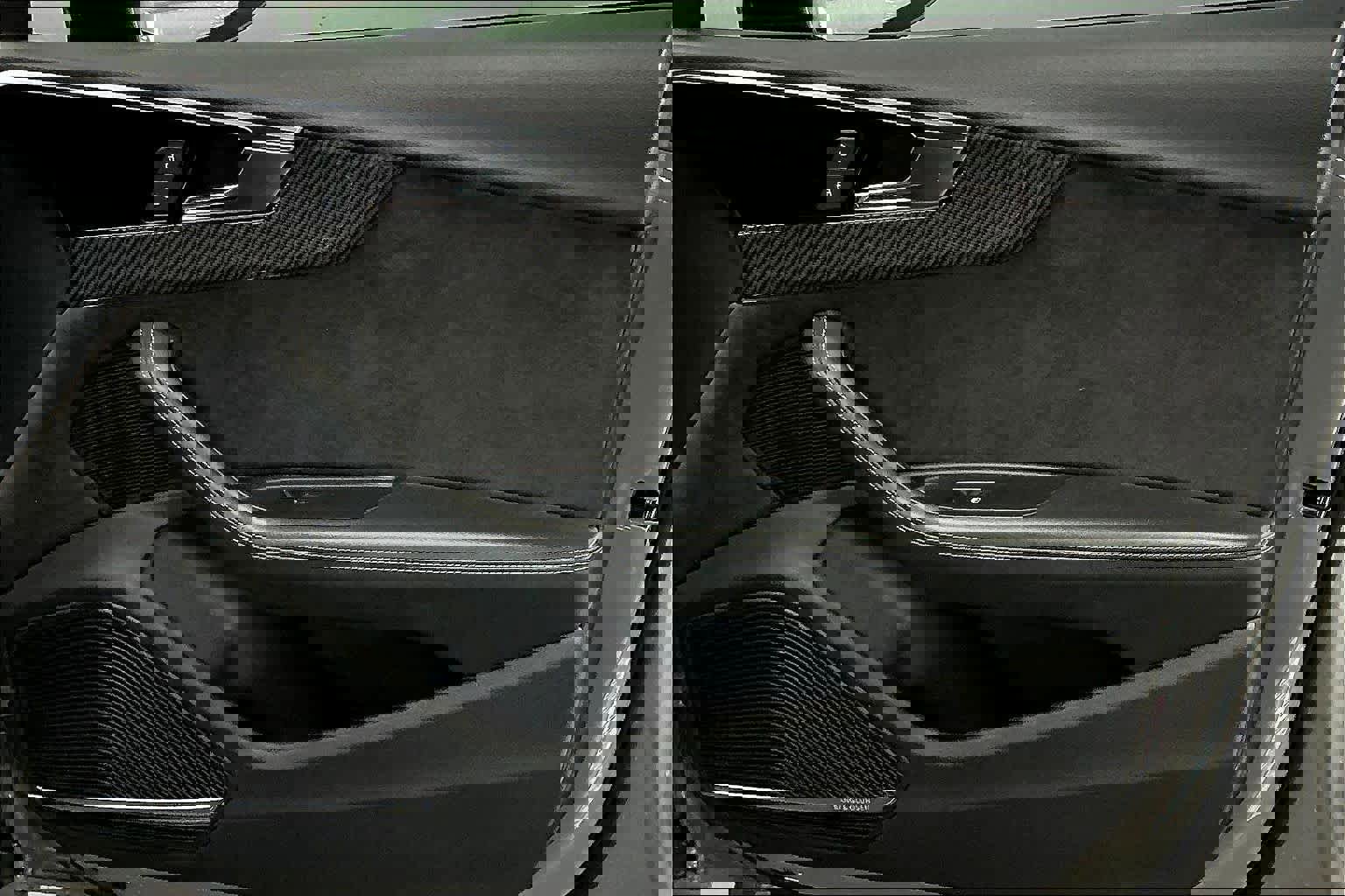 Used 2021 Audi RS 5 w/ Black Optic Package image 26