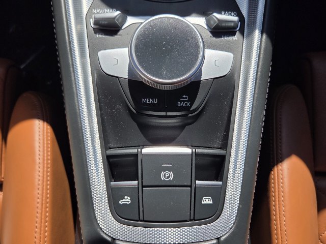 Used 2022 Audi TT 2.0T w/ 19" Wheel Package AWD/4WD image 24