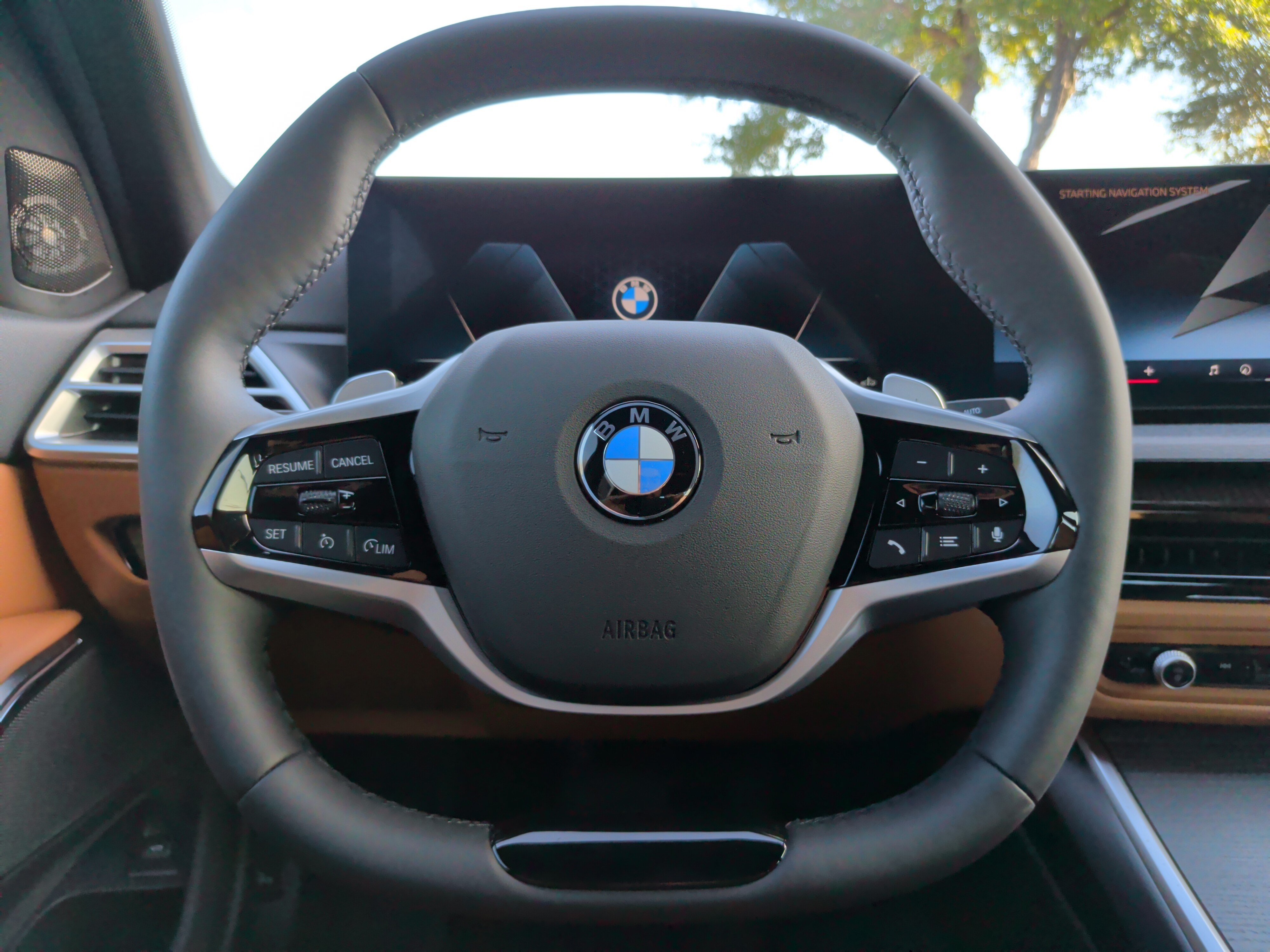 Certified 2026 BMW 330i Sedan w/ Convenience Package RWD image 20