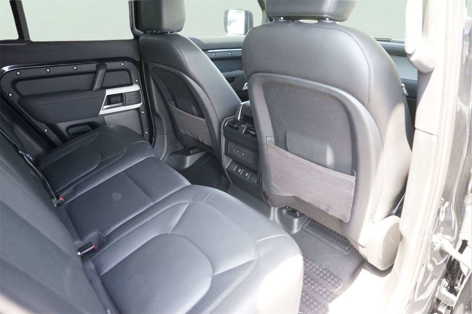 Used 2023 Land Rover Defender 110 S AWD/4WD image 15