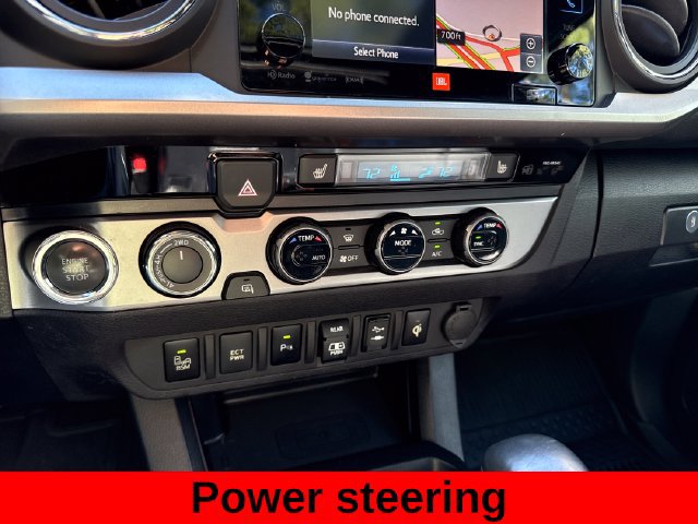Used 2020 Toyota Tacoma SR5 AWD/4WD image 19