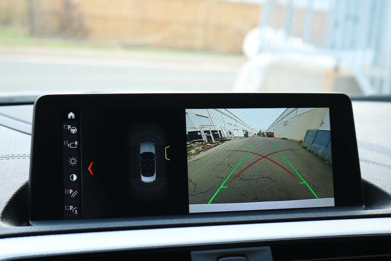 Used 2018 BMW M240i Convertible image 40