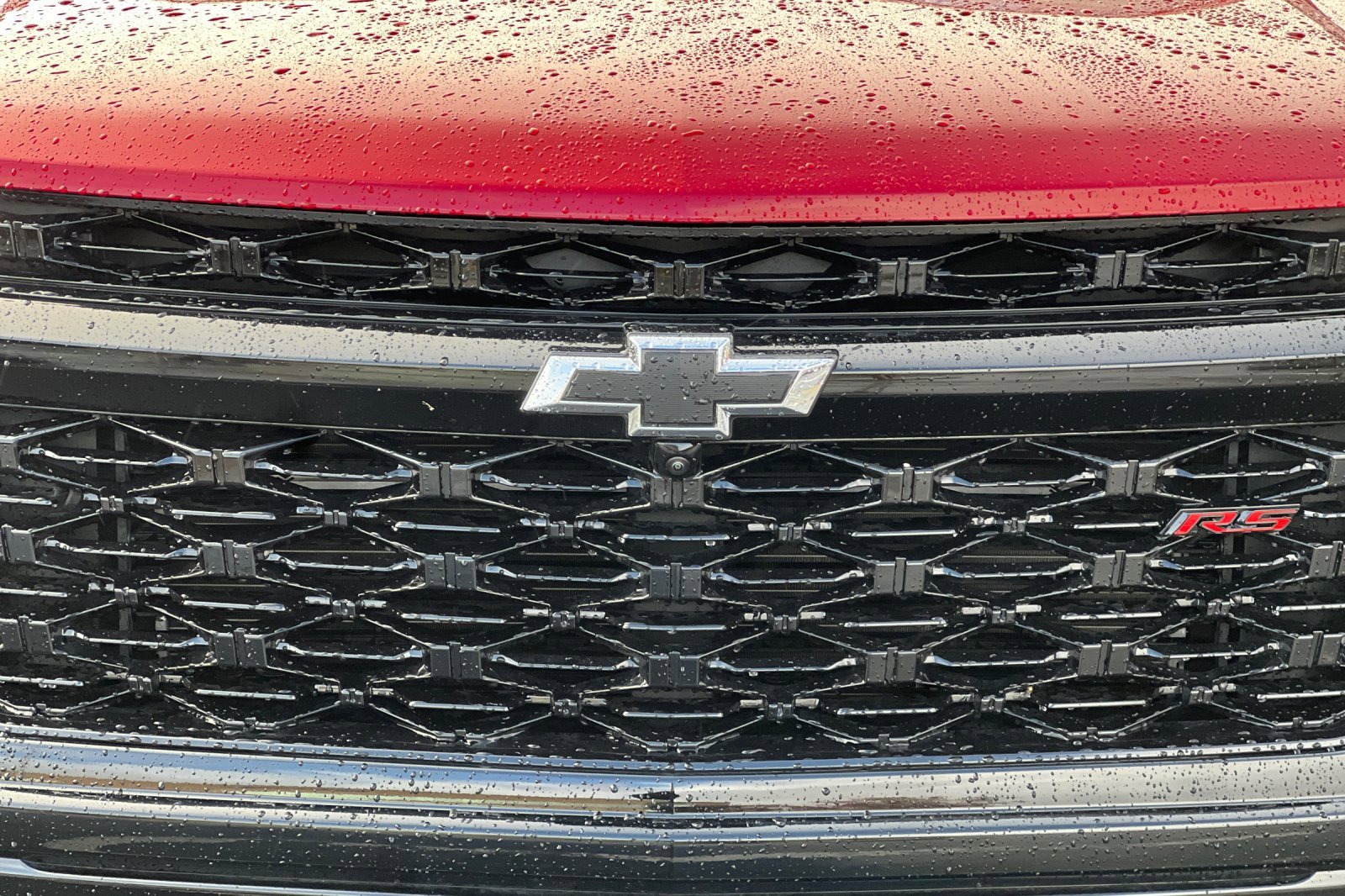 Certified 2024 Chevrolet Traverse RS w/ LPO, Floor Liner Package image 48