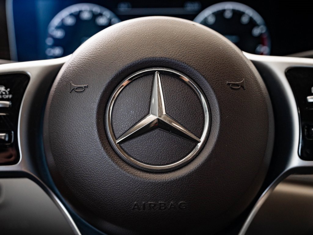 Used 2019 Mercedes-Benz E 450 Cabriolet image 37