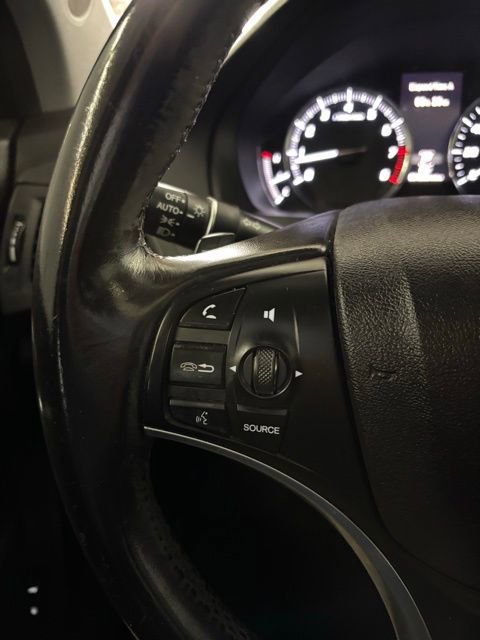 Used 2017 Acura MDX FWD w/ Technology Package image 19