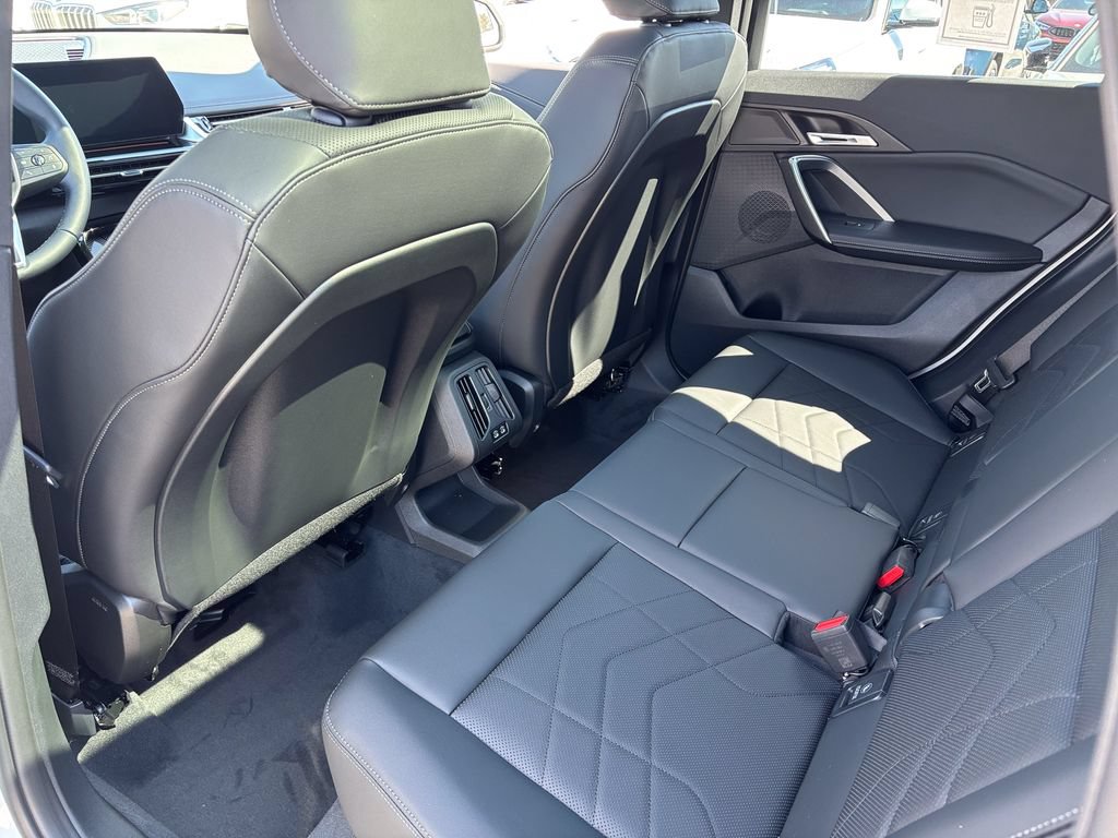 New 2026 BMW X1 xDrive28i w/ Technology Package AWD/4WD image 27